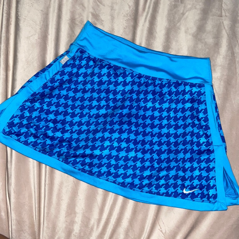 Nike Dri-Fit Tennis Skirt